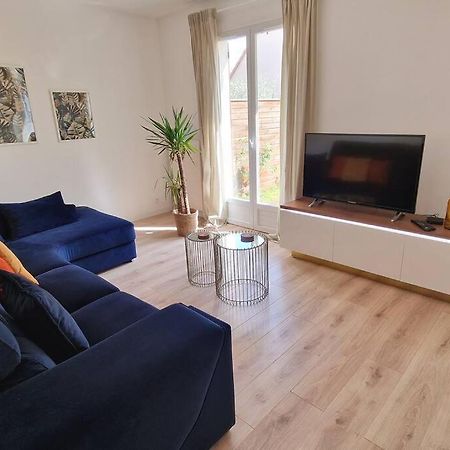 Appartement Les Glazons *T4* Olivet + Parking Extérieur photo