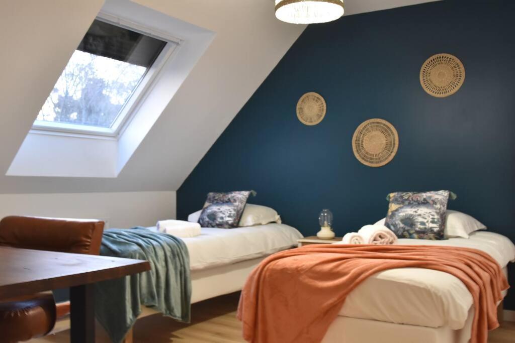 Appartement Les Glazons *T4* Olivet + Parking Extérieur photo