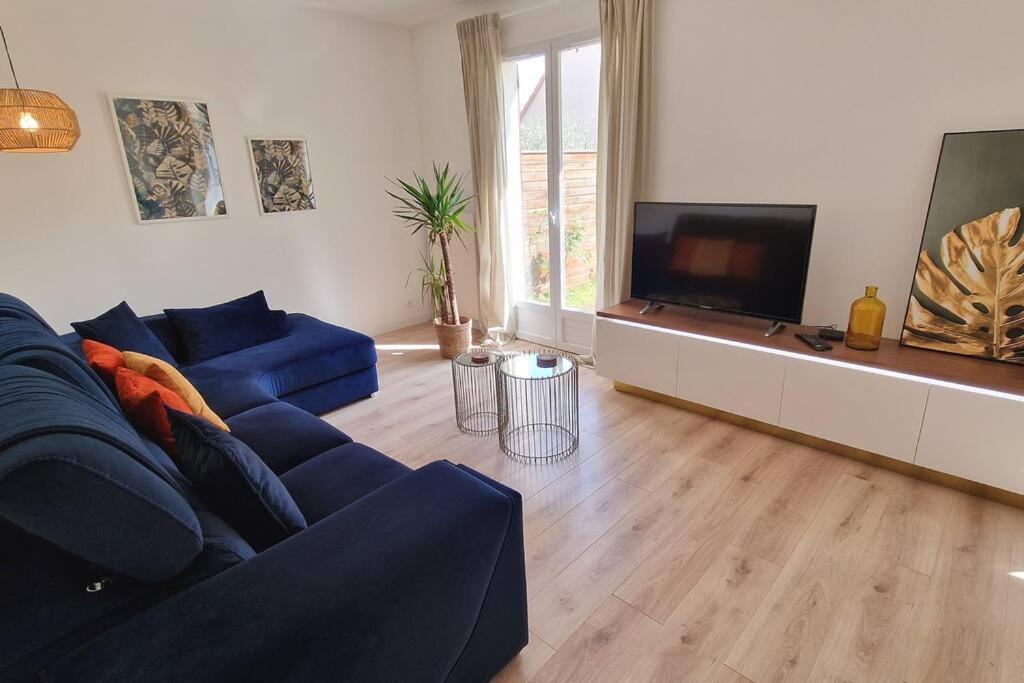Appartement Les Glazons *T4* Olivet + Parking Extérieur photo