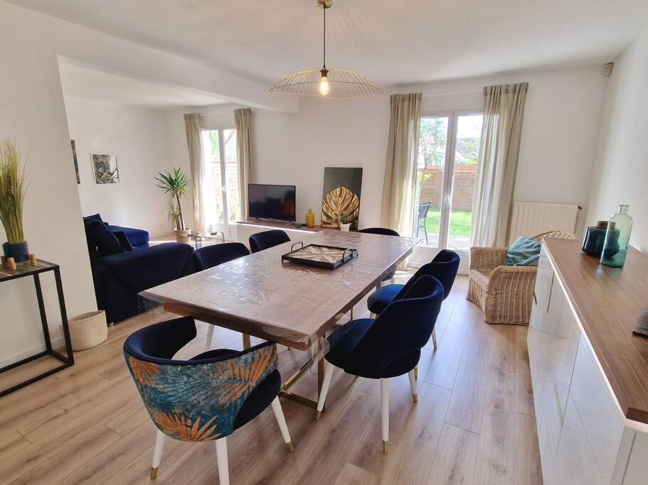 Appartement Les Glazons *T4* Olivet + Parking Extérieur photo